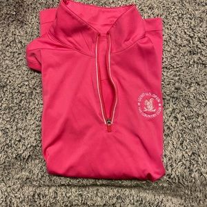 EP golf tank, size small